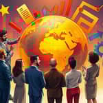 Impuestos globales: ¿Un nuevo paradigma?