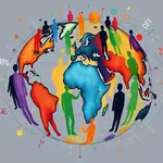 Demografía global: Implicaciones económicas profundas