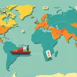 La guerra comercial: Efectos a largo plazo