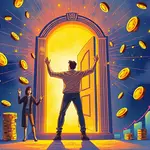 Desbloquea tu Potencial Financiero: Hábitos de Ricos