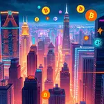 Más Allá de Bitcoin: Las Criptomonedas que Debes Conocer