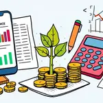 Herramientas Esenciales para tu Plan Financiero Personal