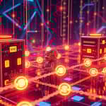 El Rol de los Validadores en Redes Blockchain