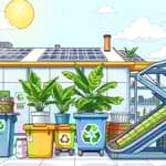 Residuos Cero, Ganancias Mayores: Estrategias de Negocio