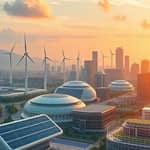 Tecnología Limpia: El Motor Financiero de la Próxima Década