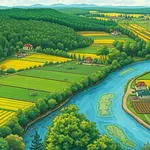 La Economía Regenerativa: Más Allá de la Sostenibilidad