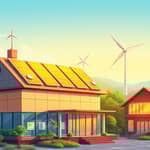 Fiscalidad Verde: Incentivos para un Negocio Ecológico