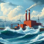 Manejo de Riesgos Climáticos: Protegiendo Tus Activos