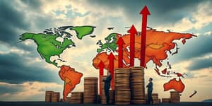 Deuda pública: ¿Un problema insostenible?