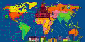 Fondos soberanos: Poder e influencia global