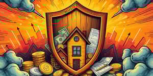 Inflación galopante: Cómo proteger tu patrimonio