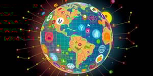 Commodities: El pulso de la economía global