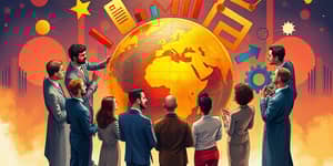 Impuestos globales: ¿Un nuevo paradigma?