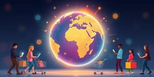 El auge del eCommerce internacional