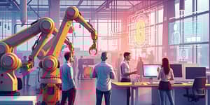 El dilema de la automatización: Empleo y productividad