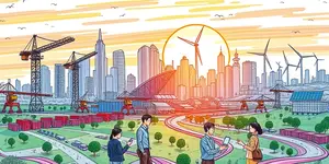 Mercados emergentes: Oportunidades y riesgos