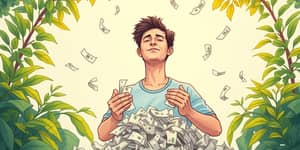 Deudas: Estrategias Efectivas para Eliminarlas y Vivir Tranquilo