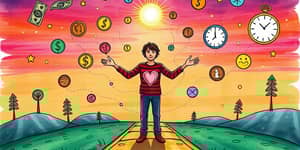 La Psicología del Dinero: Entiende tus Hábitos Financieros