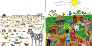 De la Subsistencia a la Abundancia: Un Cambio de Mentalidad