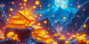 El oro digital: Más allá del Bitcoin