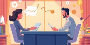 El Arte de Negociar: Mejora tu Salud Financiera