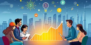 Emprendimiento y Finanzas: Guía para el Éxito Dual