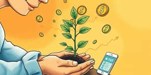 Ahorro Inteligente: Más Allá de Guardar Dinero