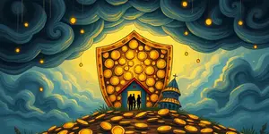 El Fondo de Emergencia: Tu Escudo ante lo Inesperado