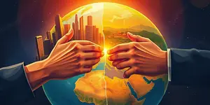 Desigualdad global: Un obstáculo para el crecimiento