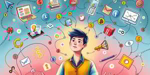 Monetiza tus Habilidades: Caminos hacia Más Ingresos