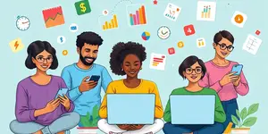 Optimiza tus Finanzas Personales: Herramientas Indispensables