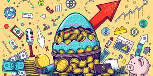 El Impacto de la Inflación en tus Ahorros: Cómo Protegerte