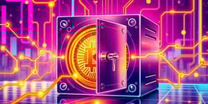 Seguridad Cripto: Protege tus Activos Digitales Eficientemente