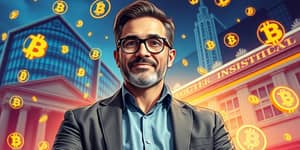 Regulación Cripto: Lo que Todo Inversor Debe Saber