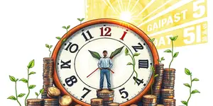 El Valor del Tiempo y el Dinero: Inversión en ti Mismo