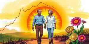 Retiro Digno: Diseña tu Plan de Jubilación Ideal