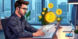 Impuestos y Criptomonedas: Guía Práctica para Declarar