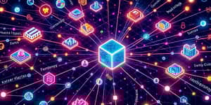 Blockchain: Más Allá de las Cripto, ¿Dónde se Aplica?