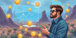 Riesgos en Criptomonedas: Cómo Minimizarlos Inteligentemente