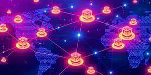 La Evolución de las DEX: Intercambios Descentralizados Hoy