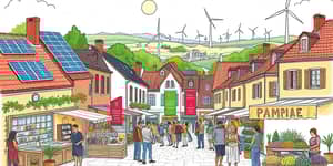 De la Crisis a la Oportunidad: Reinventando la Economía Local