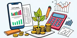 Herramientas Esenciales para tu Plan Financiero Personal
