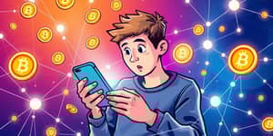 Criptomonedas para Principiantes: Tu Primera Guía Completa