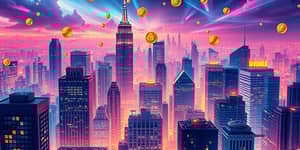 Criptomonedas y Bienes Raíces: Una Nueva Dimensión de Inversión