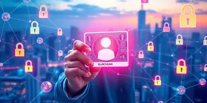 Identidad Digital y Blockchain: El Futuro de la Privacidad