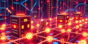 El Rol de los Validadores en Redes Blockchain