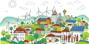 Bonos Verdes: Tu Puerta a la Inversión con Impacto Positivo