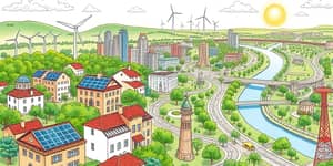 El Poder Verde: Finanzas que Cuidan el Planeta