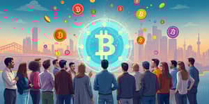 Emprendiendo con Cripto: Ideas de Negocio Innovadoras