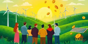 Invierte con Propósito: Rentabilidad Sostenible a Tu Alcance